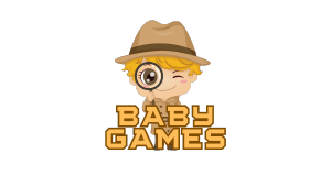 Baby Games logo